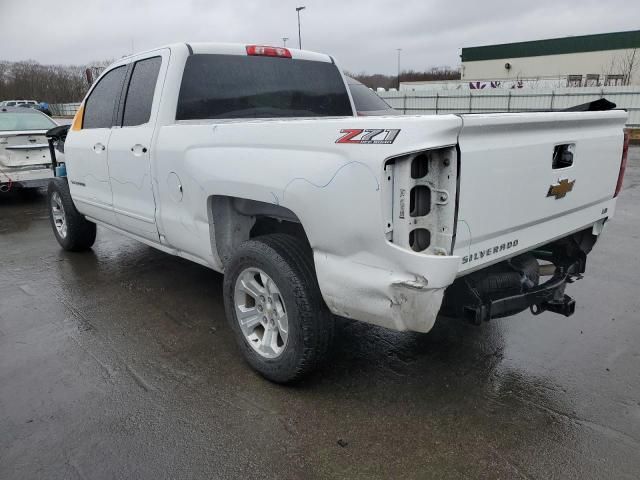 2019 Chevrolet Silverado LD K1500 LT