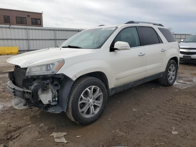 2013 GMC Acadia SLT-1