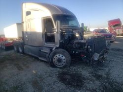 Kenworth Vehiculos salvage en venta: 2017 Kenworth Construction T680