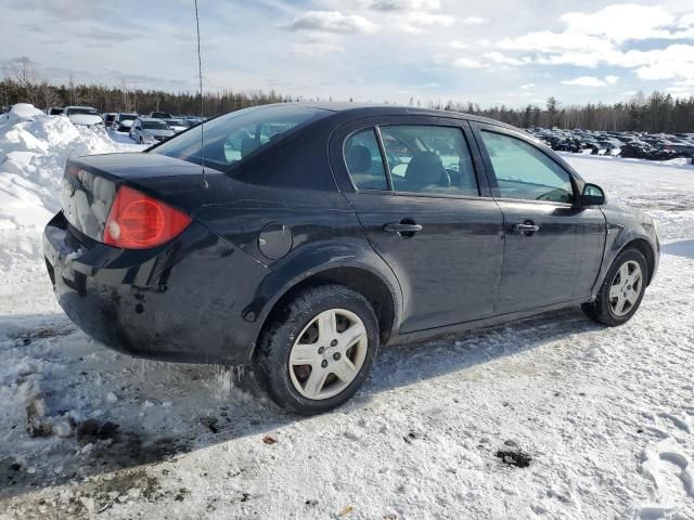 2007 Chevrolet Cobalt LS