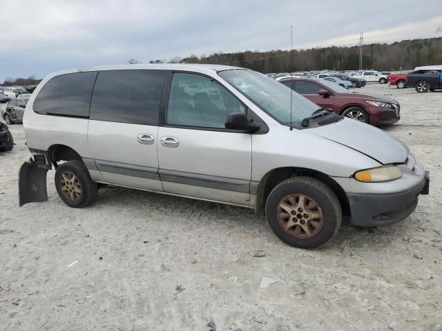 2000 Dodge Grand Caravan SE