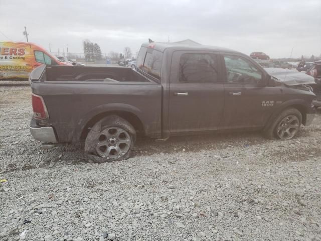 2015 Dodge 1500 Laramie