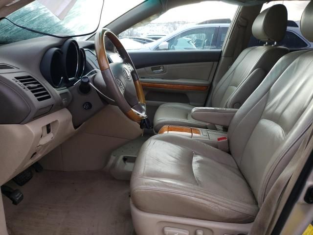 2006 Lexus RX 330