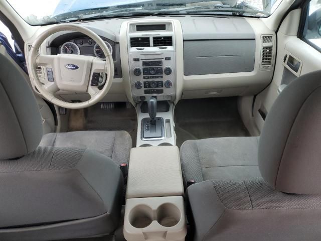 2009 Ford Escape XLT