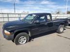 1999 Dodge Dakota