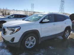 Vehiculos salvage en venta de Copart Littleton, CO: 2018 GMC Terrain SLE