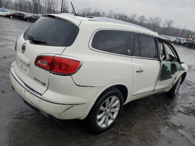 2015 Buick Enclave