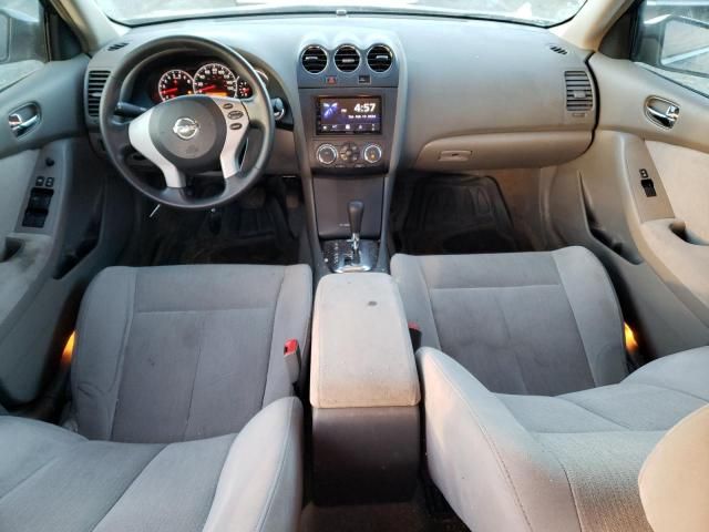 2010 Nissan Altima Base