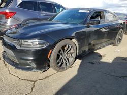 Salvage cars for sale at Martinez, CA auction: 2017 Dodge Charger R/T 392