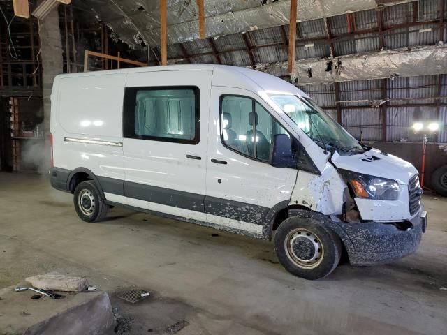 2019 Ford Transit T-250