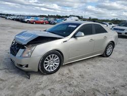 2013 Cadillac CTS Luxury Collection for sale in West Palm Beach, FL