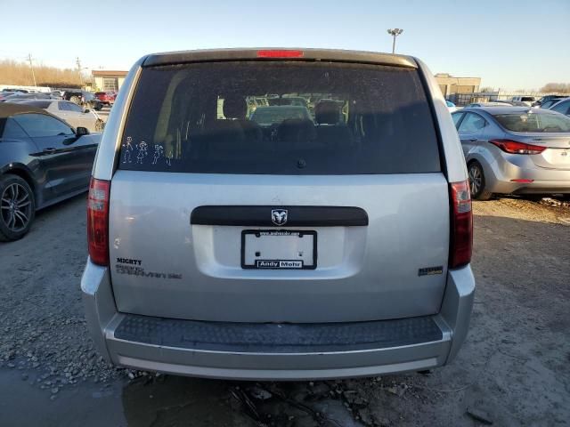 2008 Dodge Grand Caravan SE