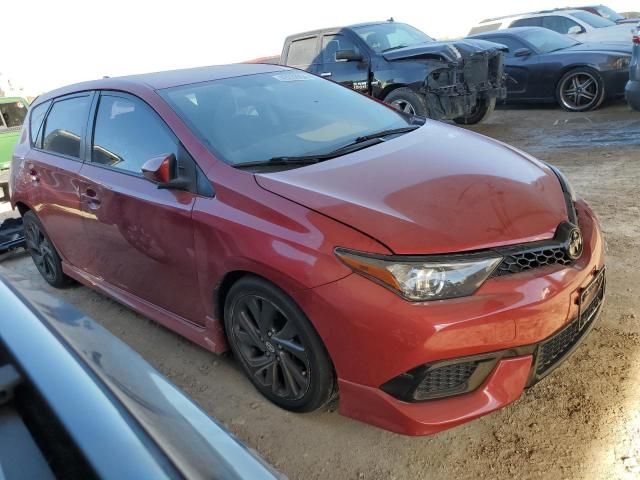 2016 Scion IM