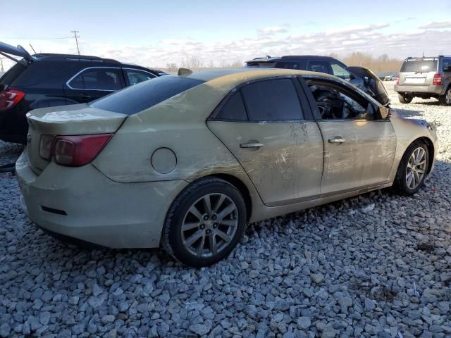 2014 Chevrolet Malibu 2LT