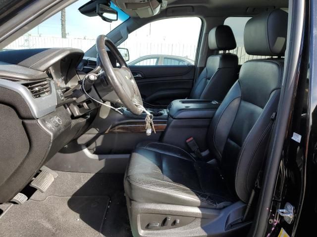 2019 Chevrolet Tahoe C1500 LT