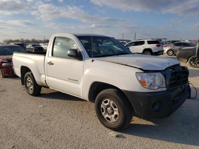 2009 Toyota Tacoma