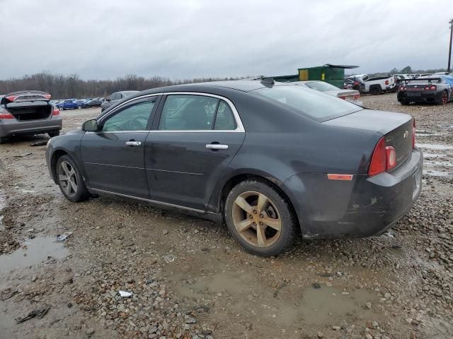 2012 Chevrolet Malibu 1LT