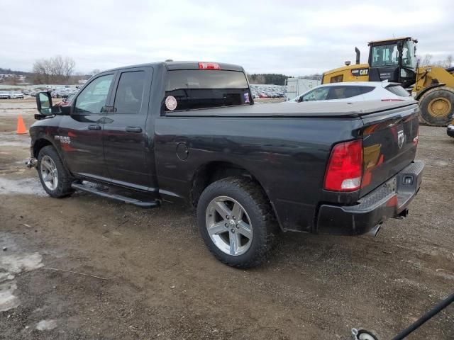 2017 Dodge RAM 1500 ST