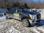 2016 Ford F350 Super Duty