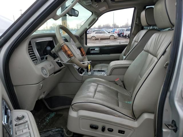 2007 Lincoln Navigator