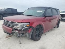 2018 Ford Flex Limited for sale in Arcadia, FL