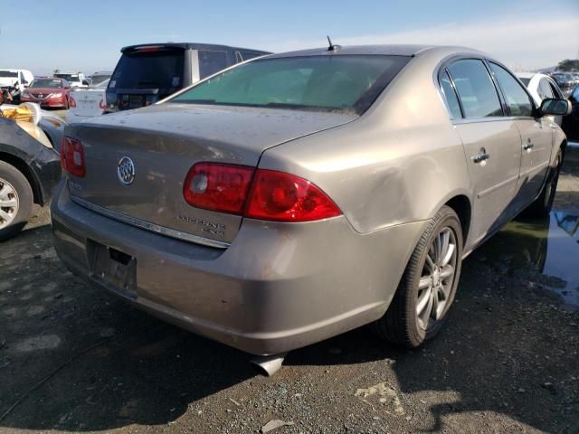 2006 Buick Lucerne CXS