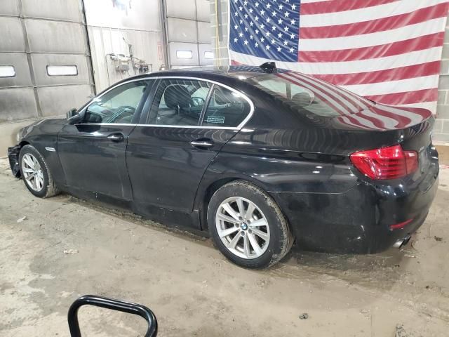 2014 BMW 528 XI