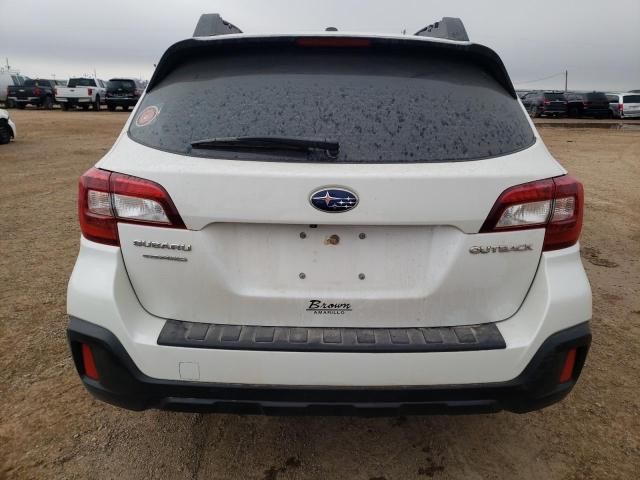 2019 Subaru Outback 2.5I