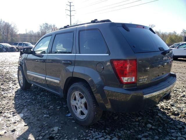 2006 Jeep Grand Cherokee Limited