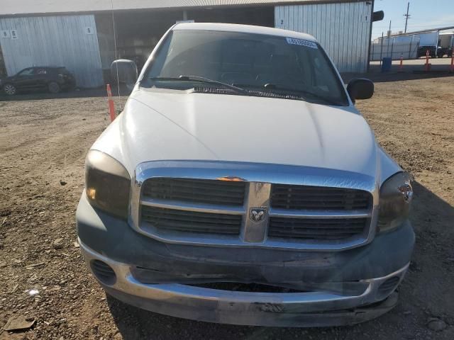 2007 Dodge RAM 1500 ST