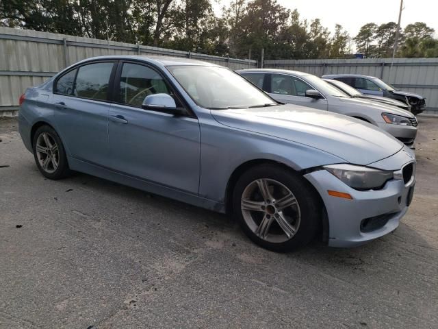 2014 BMW 320 I Xdrive