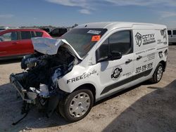 Ford Transit salvage cars for sale: 2016 Ford Transit Connect XL