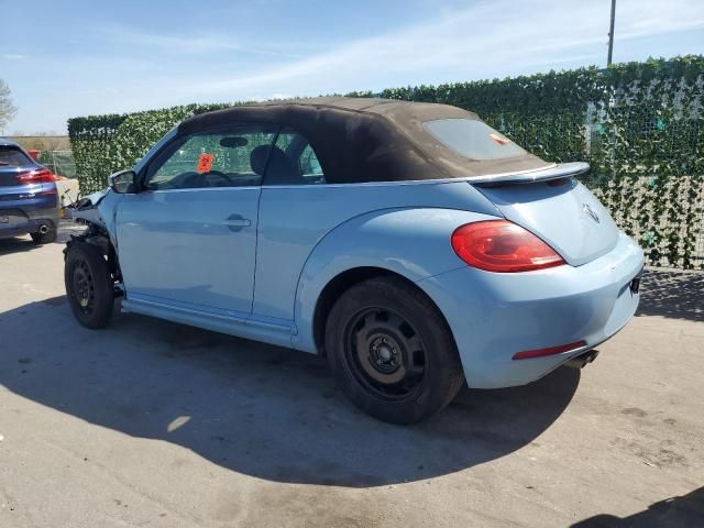 2015 Volkswagen Beetle 1.8T