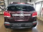 2012 KIA Sorento Base