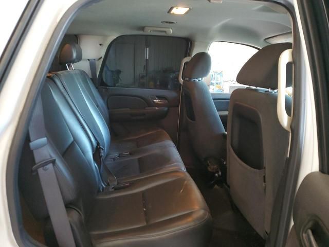 2007 Chevrolet Tahoe C1500