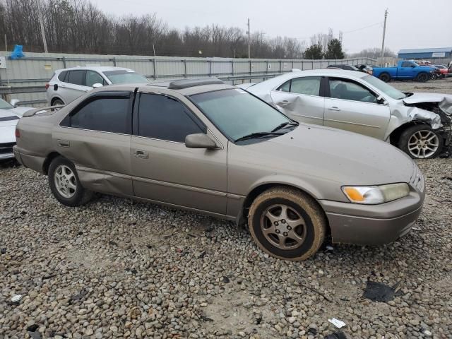 1999 Toyota Camry CE