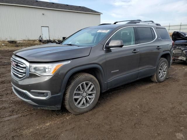 2019 GMC Acadia SLE