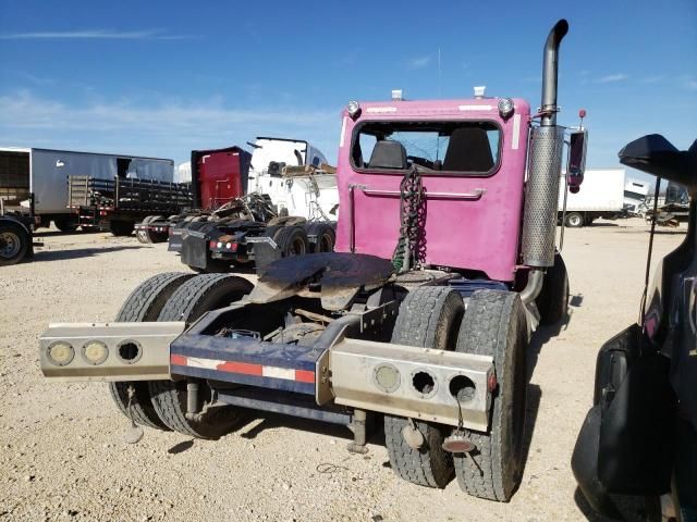 2005 Peterbilt 379