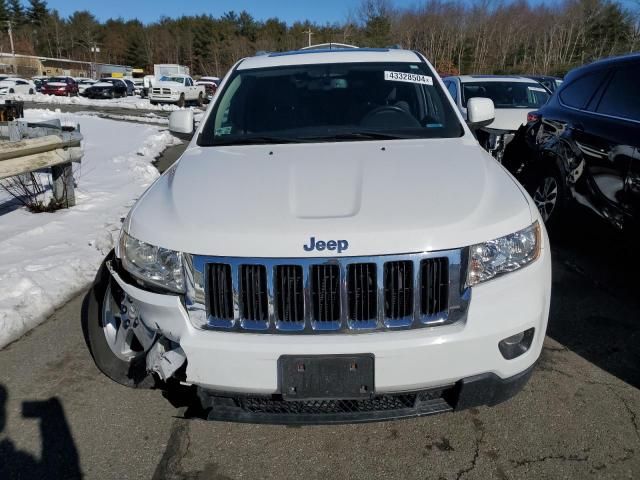 2013 Jeep Grand Cherokee Laredo