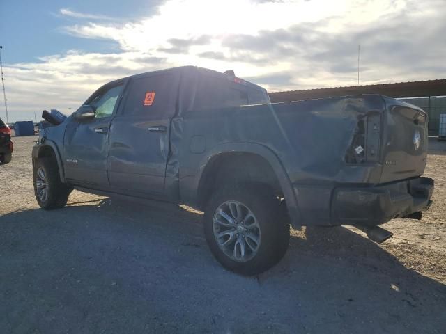 2021 Dodge 1500 Laramie