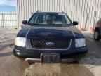 2006 Ford Freestyle SEL