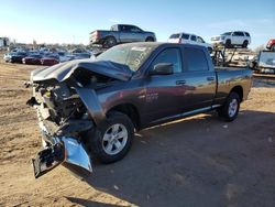 Salvage cars for sale at Oklahoma City, OK auction: 2020 Dodge RAM 1500 Classic SLT