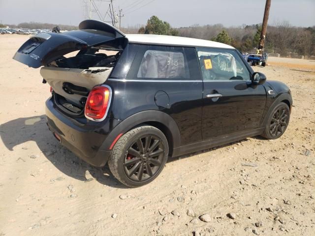 2015 Mini Cooper