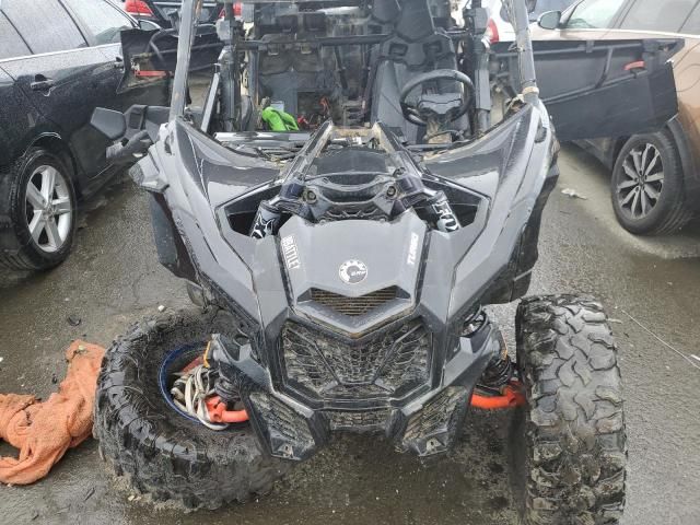 2021 Can-Am Maverick X3 Max DS Turbo