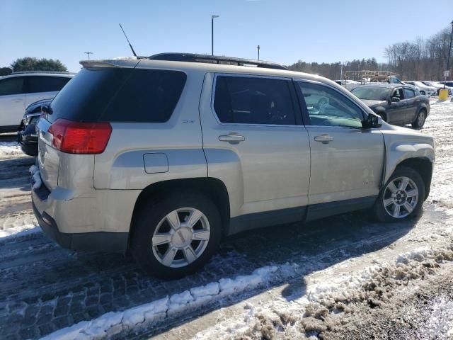 2013 GMC Terrain SLT