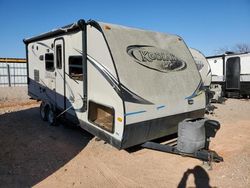 2013 Dutchmen Kodiac for sale in Oklahoma City, OK