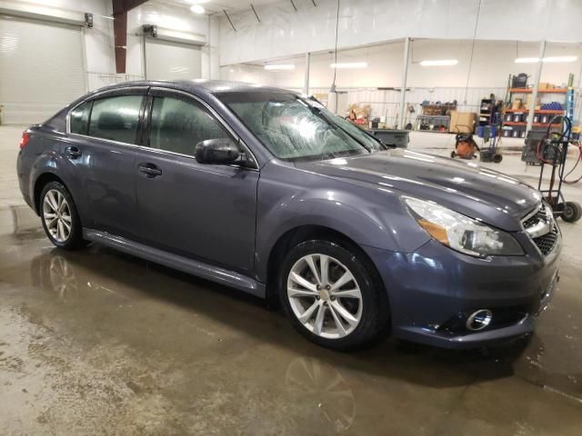 2014 Subaru Legacy 2.5I