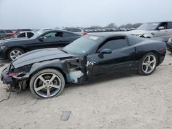 Chevrolet Corvette salvage cars for sale: 2008 Chevrolet Corvette