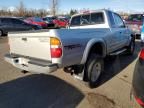 2001 Toyota Tacoma Xtracab