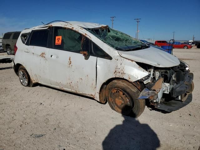 2014 Nissan Versa Note S